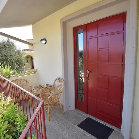 Apartament Isola Bella - Bianconero