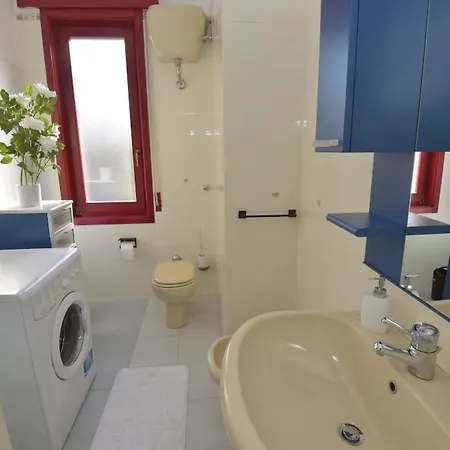 Apartament Isola Bella - Bianconero *