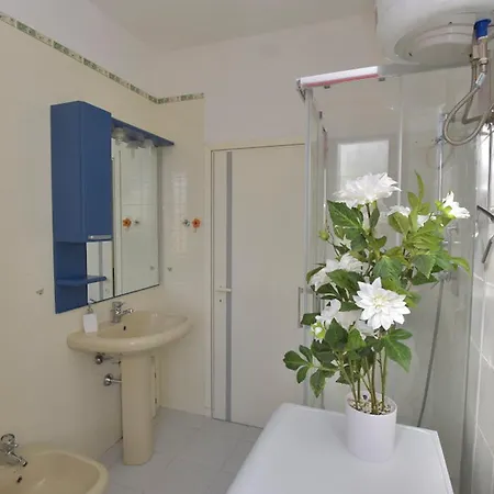 Apartament Isola Bella - Bianconero Mogoro