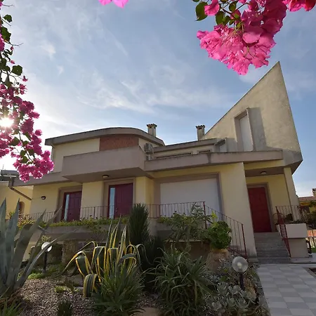 Apartament Isola Bella - Bianconero *