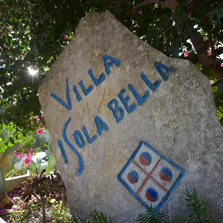 公寓 Isola Bella - Bianconero