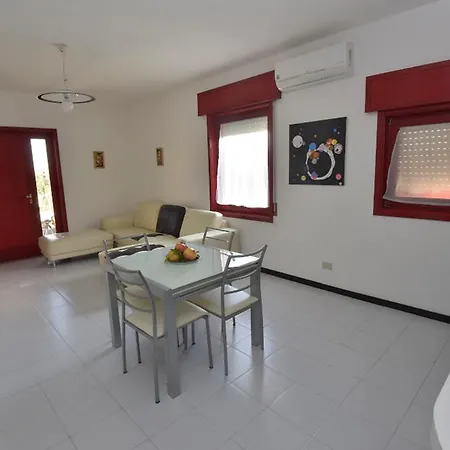 Apartment Isola Bella - Bianconero Mogoro