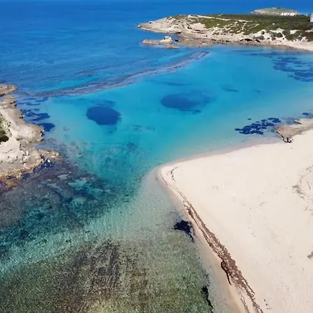 公寓 Isola Bella - Bianconero Mogoro